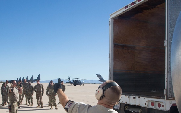 Operation Faithful Patriot