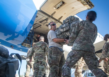 Operation Faithful Patriot