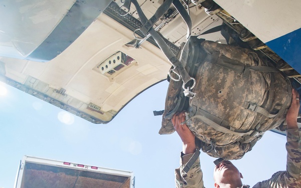 Operation Faithful Patriot