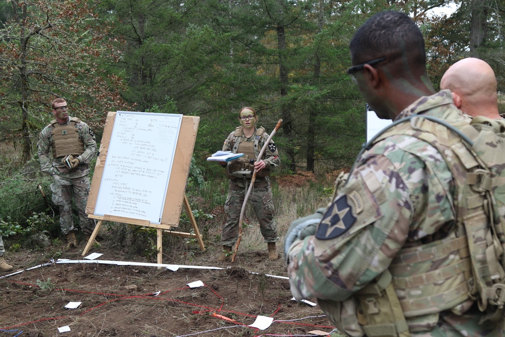 DVIDS - Images - 2nd Stryker Brigade Combat Team, 2nd Infantry Division ...