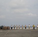 USS Anchorage Replenishment-at-Sea