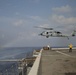 USS Anchorage Replenishment-at-Sea