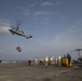 USS Anchorage Replenishment-at-Sea