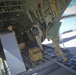USAF Off loading supplies for Saipan