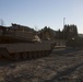 Tank Capabilities Exercise Trident Juncture 18