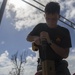 31st MEU Marines help save pre-K playground after Yutu