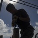 31st MEU Marines help save pre-K playground after Yutu