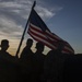 31st MEU, CLB-31 Marines arrive aboard Ashland to aid Yutu relief efforts