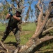 31st MEU, CLB-31 Marines continue progress during Yutu relief efforts after arrival of the Ashland