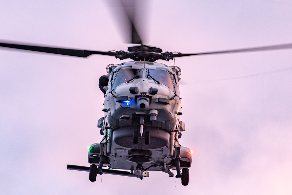 TRIDENT JUNCTURE 2018 - NOV 2 - Netherlands Spain