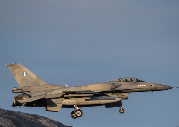 TRIDENT JUNCTURE 2018 - NOV 1 - Greece