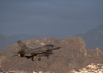 TRIDENT JUNCTURE 2018 - NOV 1 - Greece