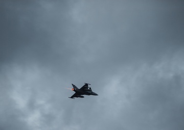 TRIDENT JUNCTURE 2018 - NOV 1 - Sweden