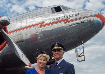 2018 Wings Over Homestead Air &amp; Space Show