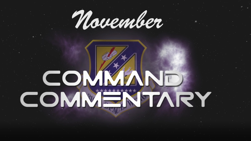 November UTA Command Commentary Thumbnail
