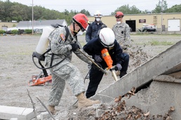 Largest Statewide Homeland Security Exercise Kicks Off Tomorrow Tests Military and Civilian First Responders