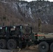 Combat Logistics Battalion 2 Marines Load a Convoy to Resupply 2nd Marine Division