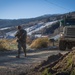 Combat Logistics Battalion 2 Marines Prepare Trucks for a Convoy