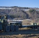 Combat Logistics Battalion 2 Marines Prepare Trucks for a Convoy