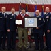 132d Wing Annual Awards Ceremony