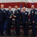 132d Wing Annual Awards Ceremony