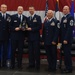 132d Wing Annual Awards Ceremony