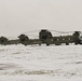 Trident Juncture 18 - Rena Leir Airfield, Norway