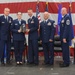 132d Wing Annual Awards Ceremony