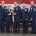 132d Wing Annual Awards Ceremony