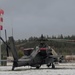 Trident Juncture 18 - Rena Leir Airfield, Norway