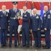 132d Wing Annual Awards Ceremony