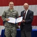 132d Wing Annual Awards Ceremony