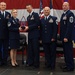 132d Wing Annual Awards Ceremony