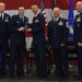 132d Wing Annual Awards Ceremony