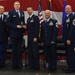 132d Wing Annual Awards Ceremony