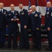 132d Wing Annual Awards Ceremony