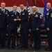 132d Wing Annual Awards Ceremony