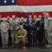 132d Wing Annual Awards Ceremony