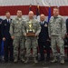 132d Wing Annual Awards Ceremony