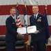 132d Wing Annual Awards Ceremony