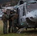 Marines with 2nd MAW Conduct Aerial Survey in Voll, Norway