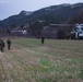 Marines with 2nd MAW Conduct Aerial Survey in Voll, Norway