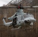 Marines with 2nd MAW Conduct Aerial Survey in Voll, Norway