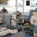 Red Tails conduct readiness exercise