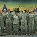 Retention Career Day at the 103rd Airlift Wing