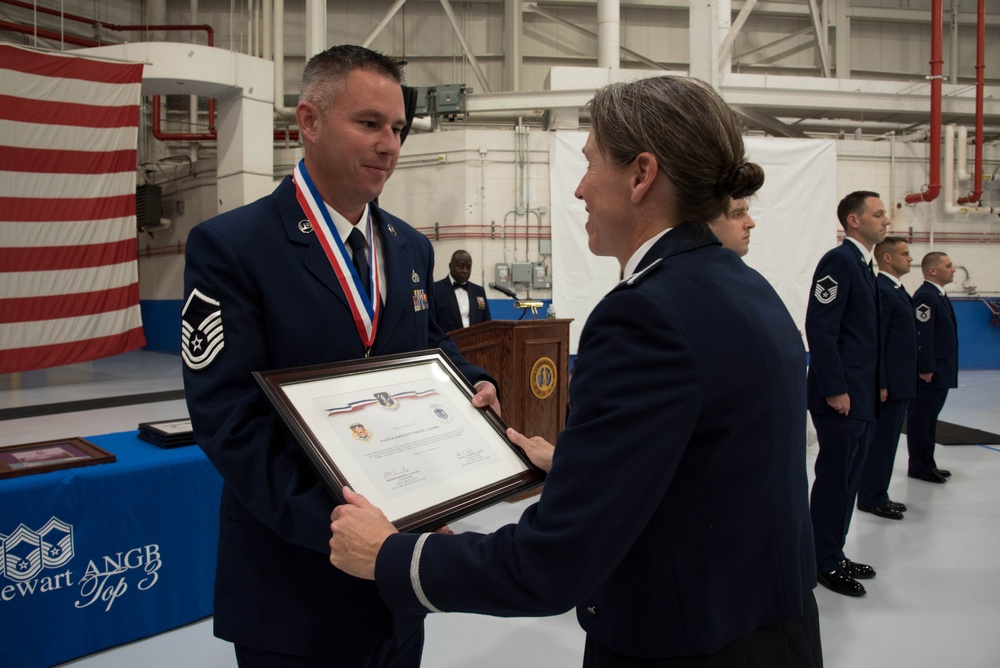 DVIDS - Images - Induction Ceremony [Image 5 of 7]