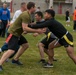 124th MXG builds morale on the field