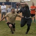 124th MXG builds morale on the field