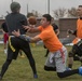 124th MXG builds morale on the field