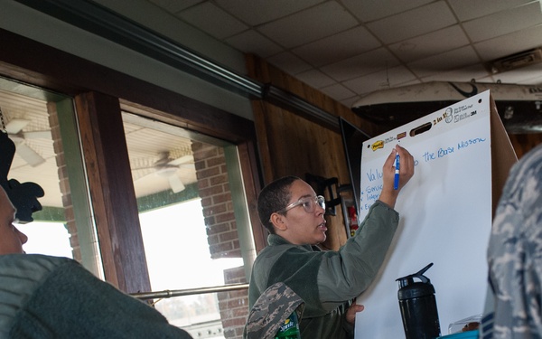 181st IW Professional Development